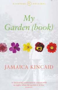 My Garden (Book) (inbunden)