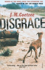 Disgrace (h�ftad)