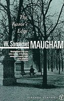 The Razor's Edge (h�ftad)