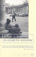 A Time in Rome (h�ftad)
