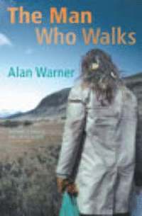 The Man Who Walks (h�ftad)