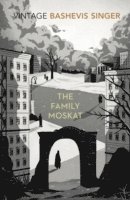 The Family Moskat (h�ftad)