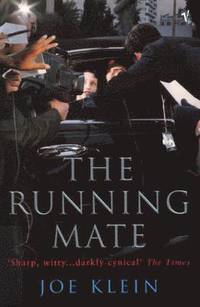 Running Mate (h�ftad)
