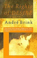 The Rights of Desire (h�ftad)