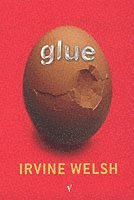 Glue (h�ftad)
