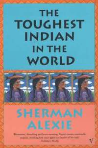 The Toughest Indian in the World (pocket)