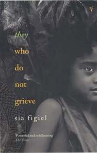 They Who Do Not Grieve (h�ftad)