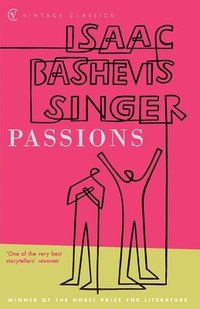 Passions And Other Stories (h�ftad)