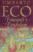 Foucault's Pendulum (inbunden)