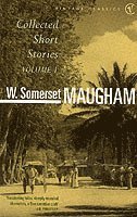 Collected Short Stories: v. 1 (h�ftad)