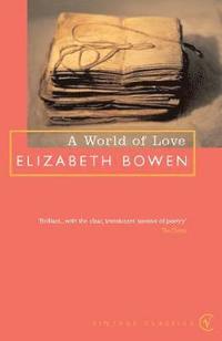 A World of Love (h�ftad)
