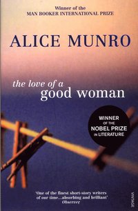 The Love of a Good Woman (h�ftad)