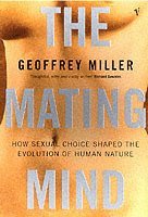 The Mating Mind (h�ftad)