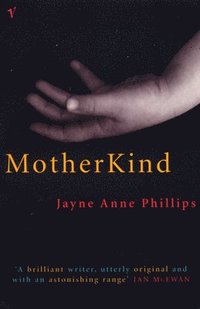 Motherkind (inbunden)
