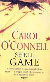 Shell Game (h�ftad)