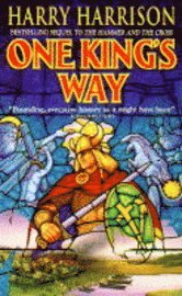 One King's Way (inbunden)