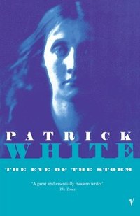 The Eye of the Storm (h�ftad)