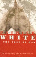 Tree of Man (h�ftad)