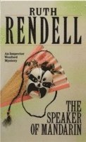 The Speaker of Mandarin (h�ftad)
