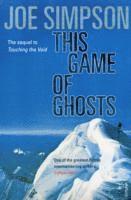 This Game of Ghosts (h�ftad)
