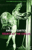 Nights at the Circus (h�ftad)