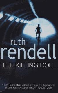 The Killing Doll (h�ftad)