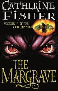 The Margrave (h�ftad)