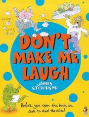 Don't Make Me Laugh (h�ftad)