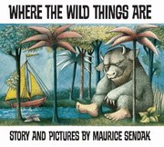 Where the Wild Things Are (h�ftad)