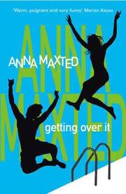 Getting Over it (h�ftad)