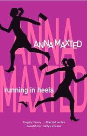 Running in Heels (h�ftad)