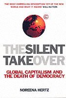 The Silent Takeover (h�ftad)