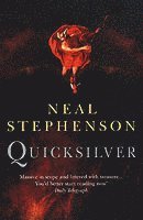 Quicksilver: The Baroque Cycle (h�ftad)