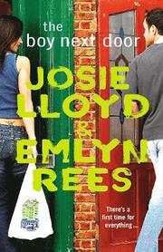 The Boy Next Door (h�ftad)