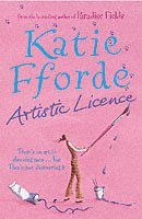 Artistic Licence (h�ftad)