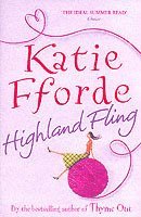 Highland Fling (h�ftad)