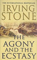 The Agony and the Ecstasy (h�ftad)