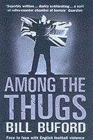 Among the Thugs (h�ftad)