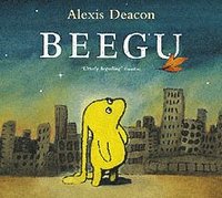 Beegu (h�ftad)