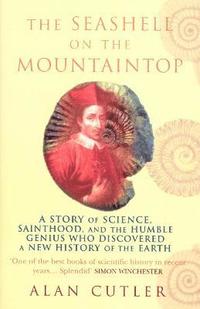 The Seashell on the Mountaintop (pocket)