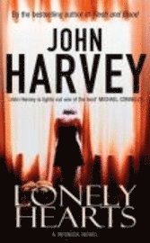 Lonely Hearts (h�ftad)
