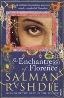 The Enchantress of Florence (h�ftad)