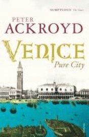 Venice (h�ftad)