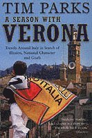 A Season with Verona (h�ftad)