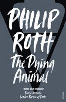 The Dying Animal (inbunden)