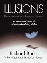 Illusions (inbunden)