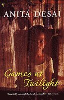 Games at Twilight and Other Stories (h�ftad)