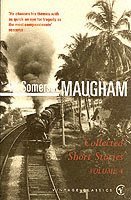 Collected Short Stories: v. 4 (h�ftad)