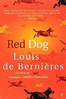 Red Dog (h�ftad)