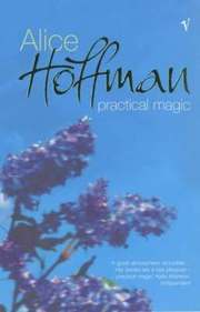 Practical Magic (h�ftad)